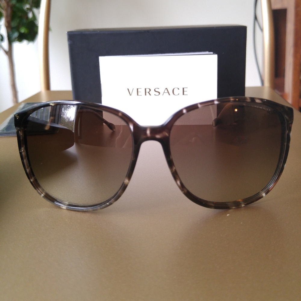 Versace Sunglasses